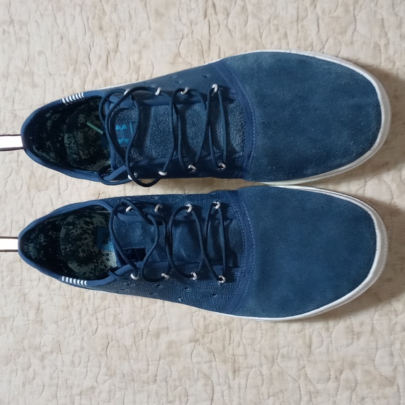 Under Armour Charged 24/7 Low Running Shoes Size 11 Men's - Picture 3 of 8